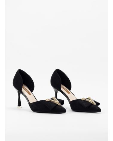 Zapatos de tacón KESLEM  per Donna ZAPATOS EN COLOR PARA  NEGRO