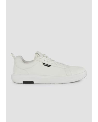 Deportivas ANTONY MORATO  de Hombre CALZADO HOMBRE MMFW01605  BLANCO