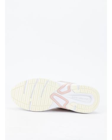 Zapatillas deporte CALVIN KLEIN  de Mujer ZAPATILLAS RETRO TENNIS SU-MESH WN  BEIGE