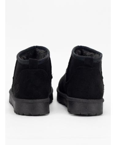 Bottines KESLEM  pour Femme BOTINES EN COLOR PARA  NEGRO