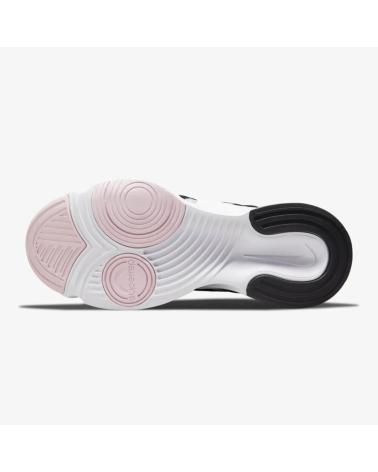 Sportschuhe NIKE  für Herren ZAPATILLAS SUPERREP GO 2 PRINT AMARILLO CZ0604-074  NEGRO