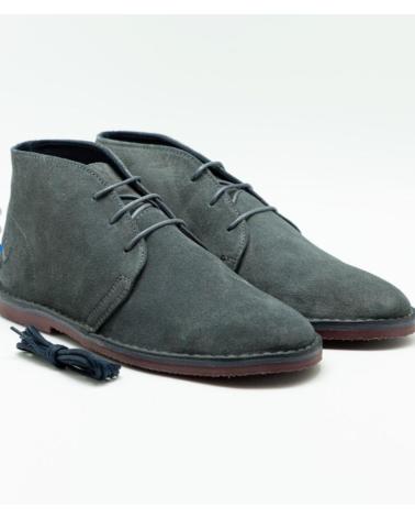 Deportivas EL GANSO  de Hombre CALZADO BOTIN 1120W230023  GRIS