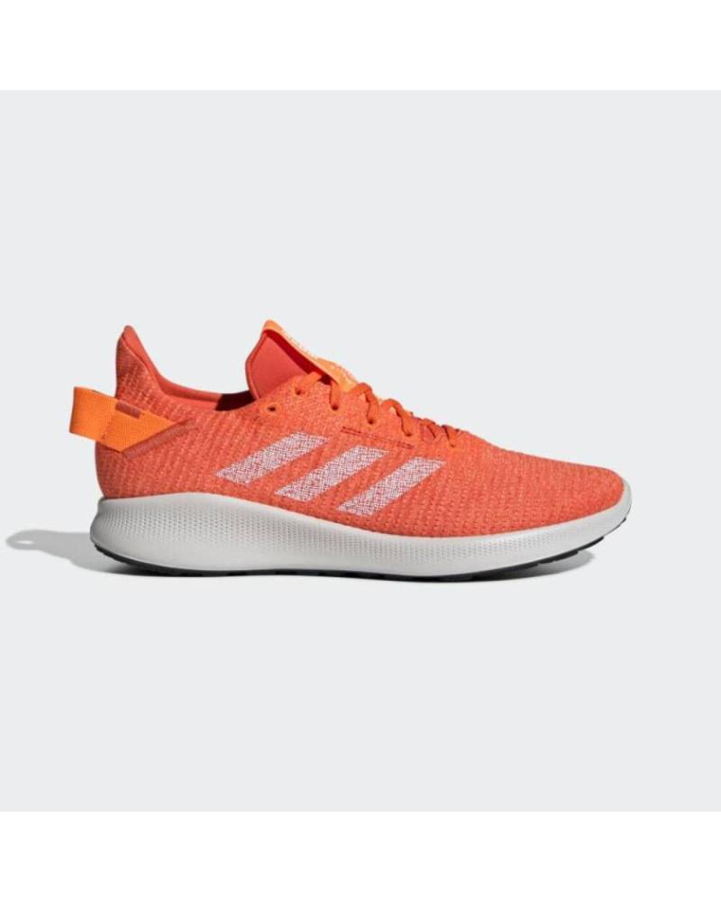Man Zapatillas deporte ADIDAS ZAPATILLAS SENSEBOUNCE STREET M CORAL RUNNING CM8488  ROSA