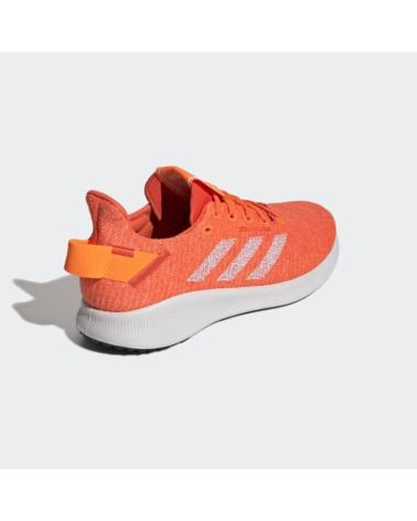 Man Zapatillas deporte ADIDAS ZAPATILLAS SENSEBOUNCE STREET M CORAL RUNNING CM8488  ROSA