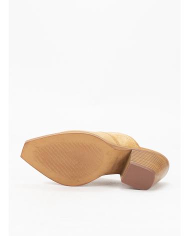 Sandálias ALPE  de Mulher SANDALIAS TONGA  CUERO