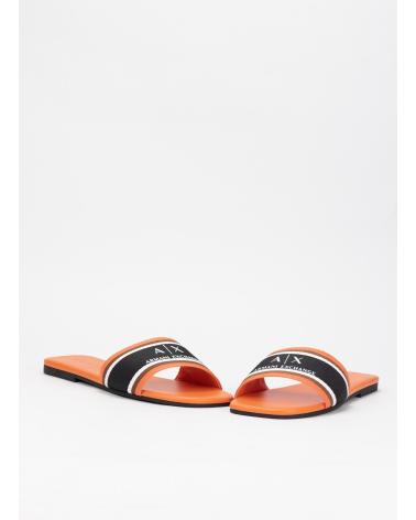 Sandali ARMANI EXCHANGE  per Donna SANDALIAS XDP045  NARANJA