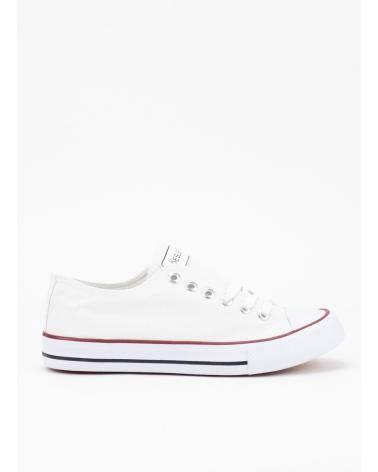 Scarpe sport KESLEM  per Donna DEPORTIVAS EN COLOR PARA  BLANCO