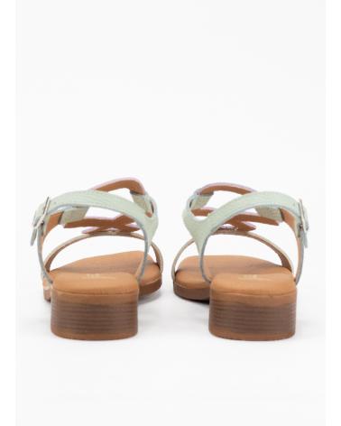 Sandálias KESLEM  de Mulher SANDALIA 5345  LILA