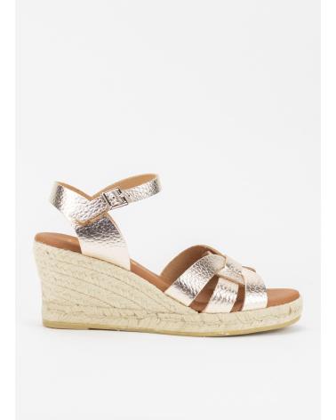 Sandalias Fly London Sling-Back Mujer - Mynt