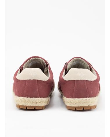 Man Zapatillas deporte PEPE JEANS ZAPATILLAS EN COLOR PARA  ROJO