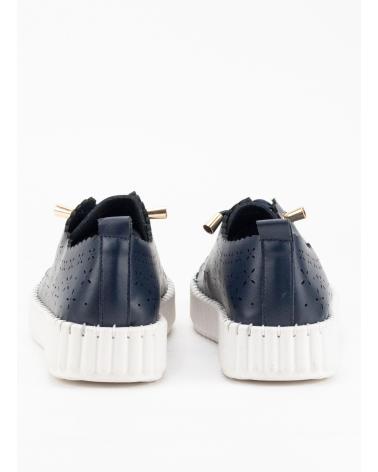 Scarpe KESLEM  per Donna ZAPATO G2416  MARINO