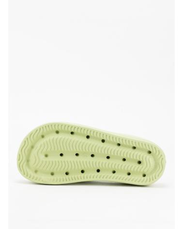 Chinelos KESLEM  de Mulher CHANCLA C5135  VERDE