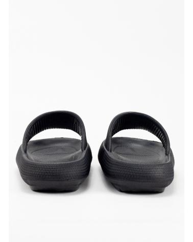 Chinelos KESLEM  de Mulher CHANCLA 8027  NEGRO