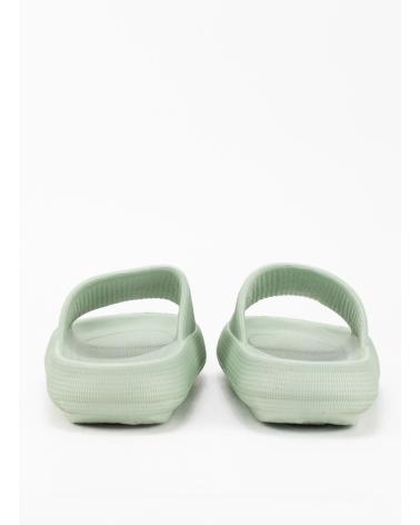 Chanclas KESLEM  de Mujer CHANCLA 8027  VERDE