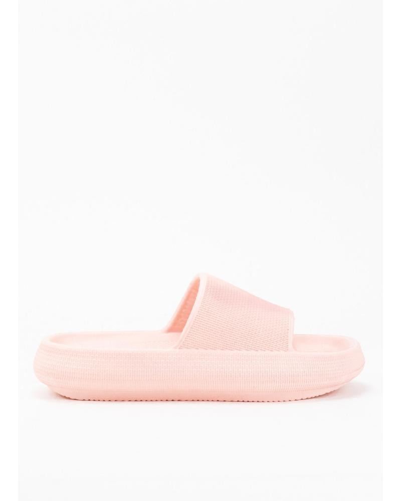 Woman Flip flops KESLEM CHANCLA 8027  ROSA