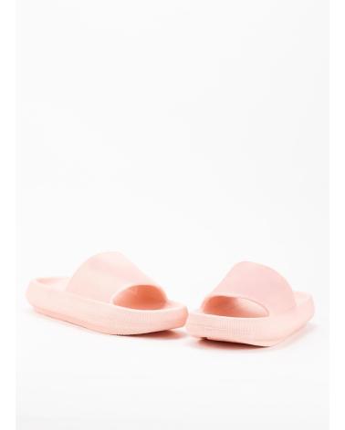 Woman Flip flops KESLEM CHANCLA 8027  ROSA