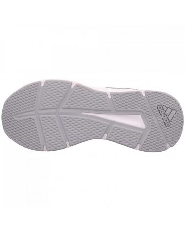 Man Zapatillas deporte ADIDAS ZAPATILLAS GALAXY 6 AZUREA  MULTICOLOR