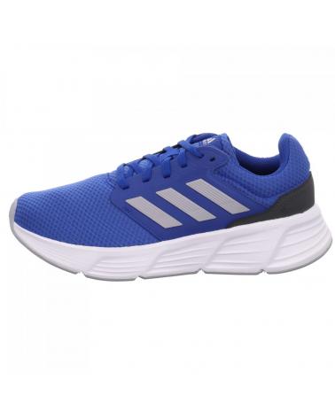 Man Zapatillas deporte ADIDAS ZAPATILLAS GALAXY 6 AZUREA  MULTICOLOR