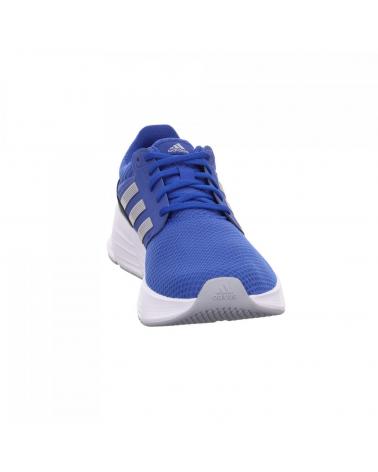 Man Zapatillas deporte ADIDAS ZAPATILLAS GALAXY 6 AZUREA  MULTICOLOR