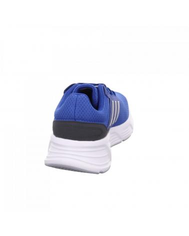 Man Zapatillas deporte ADIDAS ZAPATILLAS GALAXY 6 AZUREA  MULTICOLOR