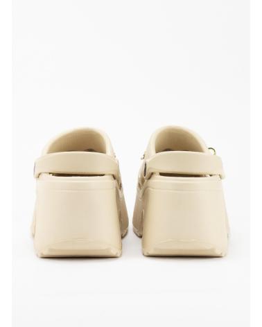 Zoccoli KESLEM  per Donna CHANCLA G2439  BEIGE