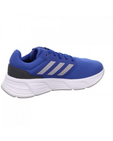Man Zapatillas deporte ADIDAS ZAPATILLAS GALAXY 6 AZUREA  MULTICOLOR