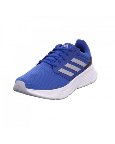 Man Zapatillas deporte ADIDAS ZAPATILLAS GALAXY 6 AZUREA  MULTICOLOR