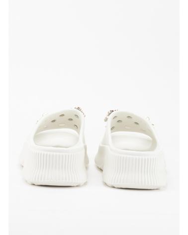 Zehansandalen KESLEM  für Damen CHANCLA XF80-62  BLANCO