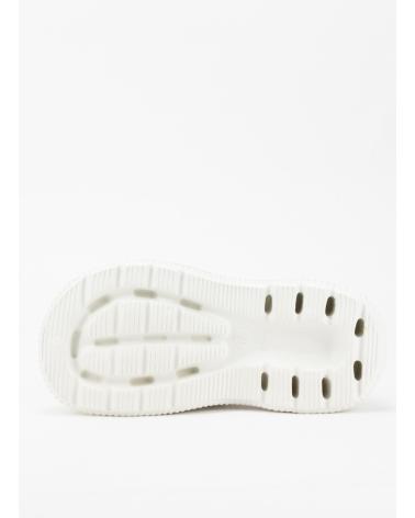 Zehansandalen KESLEM  für Damen CHANCLA XF80-62  BLANCO