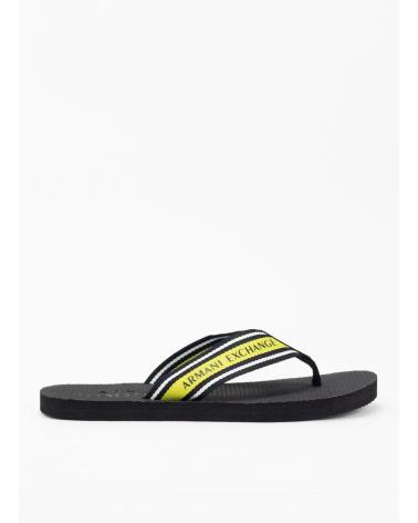 Chinelos ARMANI EXCHANGE  de Homem CHANCLA XUQ005  AMARILLO