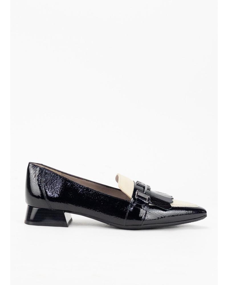 Shuhe ferse HISPANITAS  für Damen ZAPATOS EN COLOR PARA  NEGRO