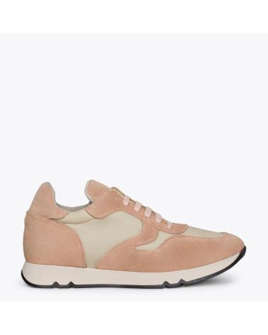 Zapatos MIMAO  de Mujer DEPORTIVAS SPORTS MUJER  BLANCO ROTO