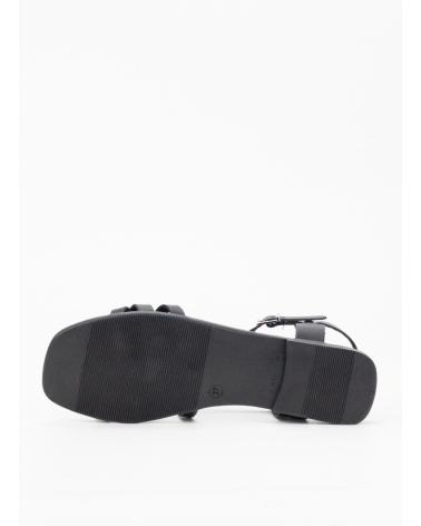 Sandalen KESLEM  für Damen SANDALIAS 5316  NEGRO