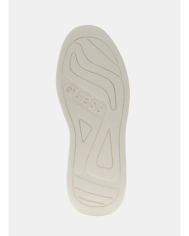 Sportschuhe GUESS  für Herren ZAPATILLAS ELBA CARRYOVER MARRON  NEGRO