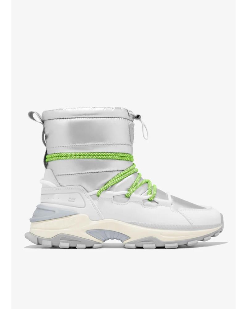 Stiefel D. FRANKLIN  für Damen 347 TRACK STELLAR  PLATA