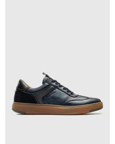 Zapatos AMBITIOUS  de Hombre ZAPATILLAS AKFIT  MARINO