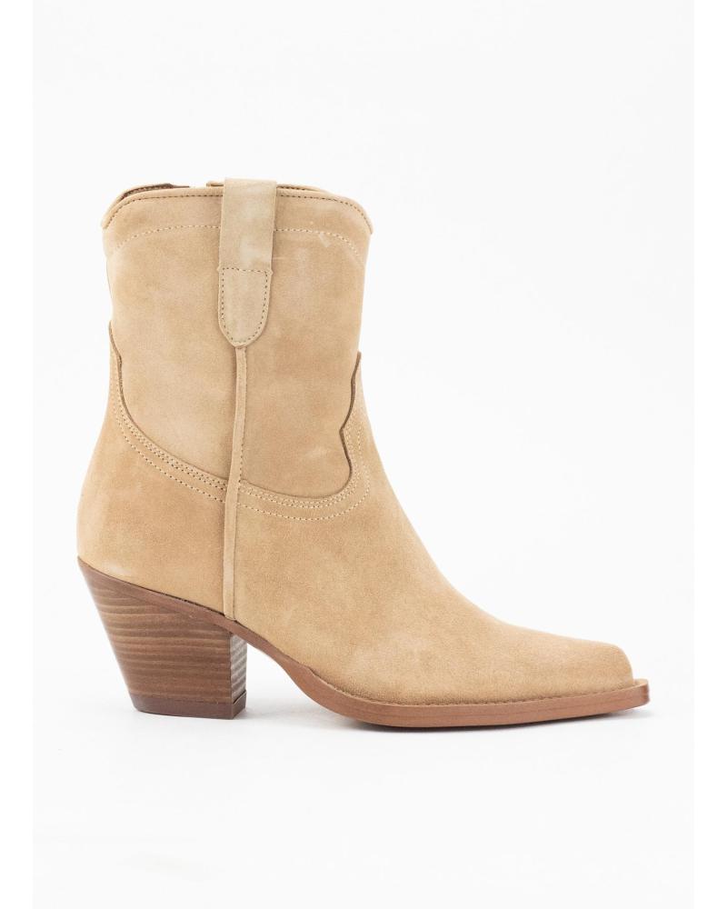 Stivaletti ALPE  per Donna 52611122  VARIOS