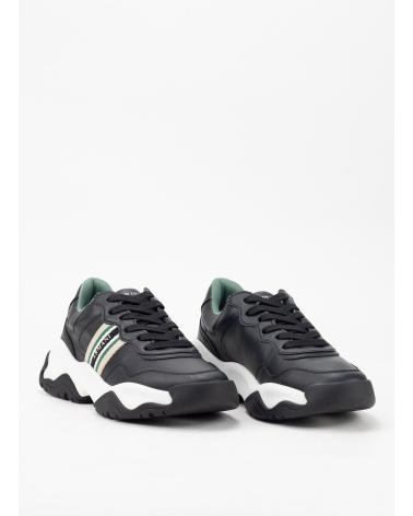 Zapatillas deporte ARMANI EXCHANGE  pour Femme XDX156  NEGRO