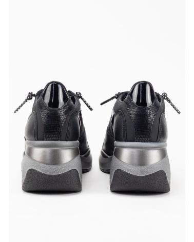 Sportschuhe CETTI  für Damen 1376  NEGRO