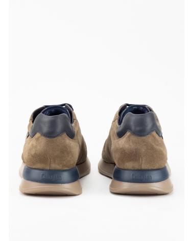 Chaussures CALLAGHAN  pour Homme ZAPATOS 51112  TAUPE