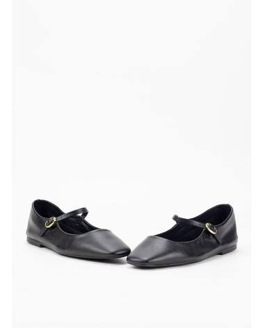 Bailarinas KESLEM  per Donna ZAPATO M4575  NEGRO