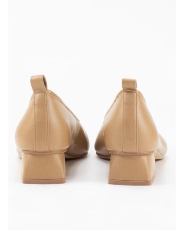 Sabrinas KESLEM  de Mulher ZAPATO M4670  CAMEL