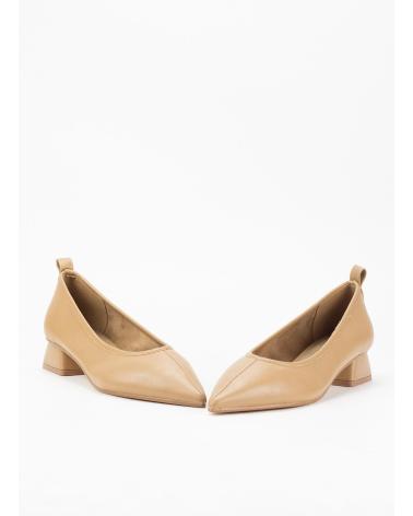 Sabrinas KESLEM  de Mulher ZAPATO M4670  CAMEL