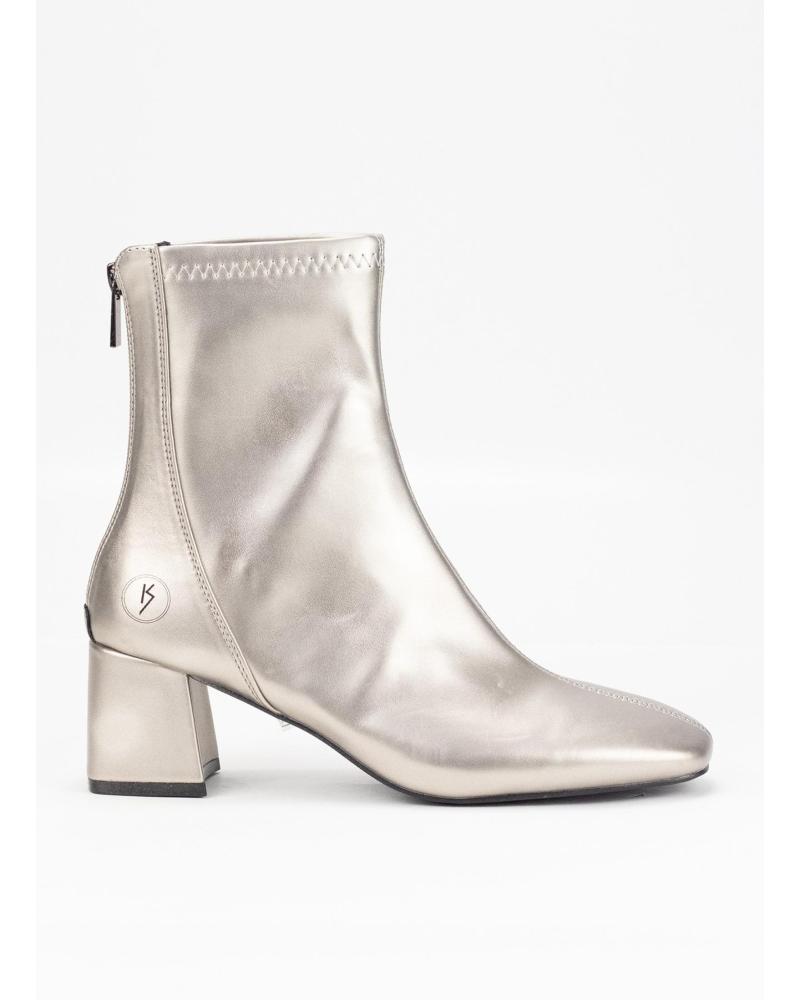 Bottines KESLEM  pour Femme BOTINES M4890  PLOMO