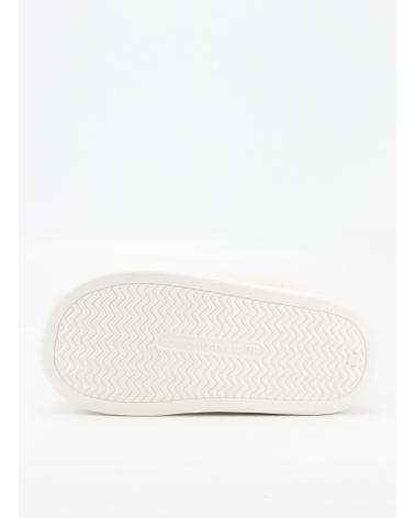 Pantofole KESLEM  per Donna ZAPATILLAS DE ESTAR POR CASA 9831  MARRON