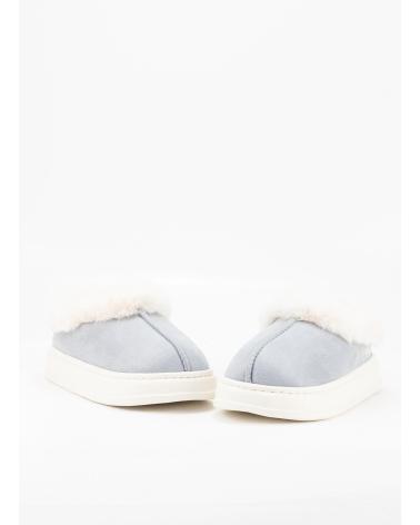 Pantofole KESLEM  per Donna ZAPATILLAS DE ESTAR POR CASA 9831  AZUL