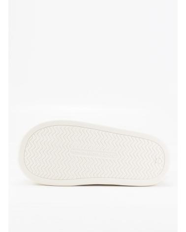 Pantofole KESLEM  per Donna ZAPATILLAS DE ESTAR POR CASA 9831  TAUPE