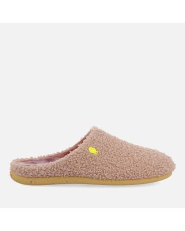 Pantofole HOT POTATOES  per Donna e Uomo ZAPATILLAS ESTAR POR CASA CHEMUNG 73185  ROSA