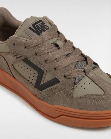 Man Zapatillas deporte VANS OFF THE WALL ZAPATILLAS VANS UPLAND  VERDE