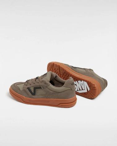 Man Zapatillas deporte VANS OFF THE WALL ZAPATILLAS VANS UPLAND  VERDE